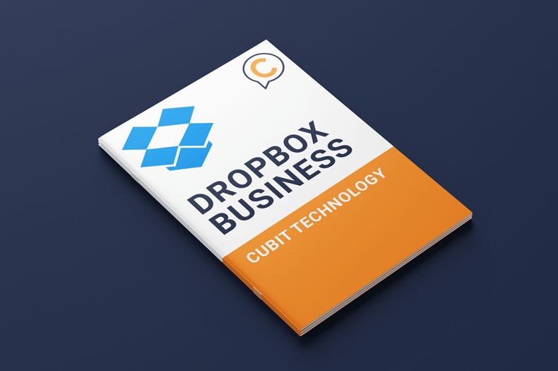 Dropbox-Business-Cubit-Technology-Downloadable-PDF
