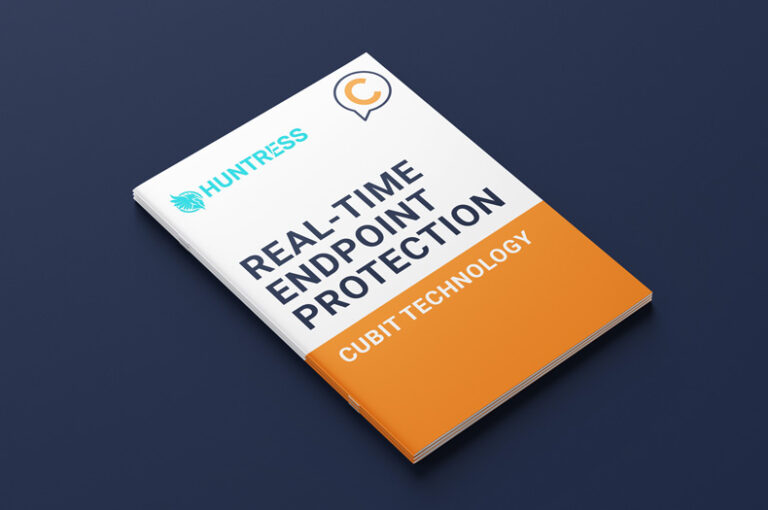 IT Support Help and Resources for Businesses - Cubit Tech