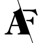 analog folk logo