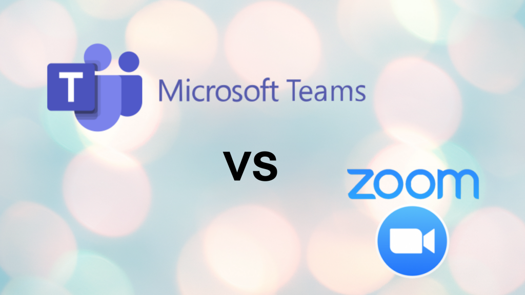 Microsoft Teams Vs Zoom - Which Is Better? - Cubit Tech