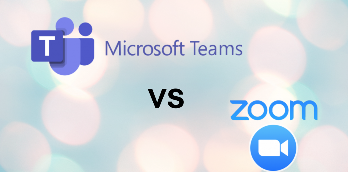 Microsoft Teams vs Zoom - which is better? - Cubit Tech