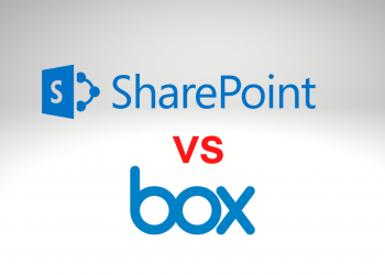 sharepoint vs box