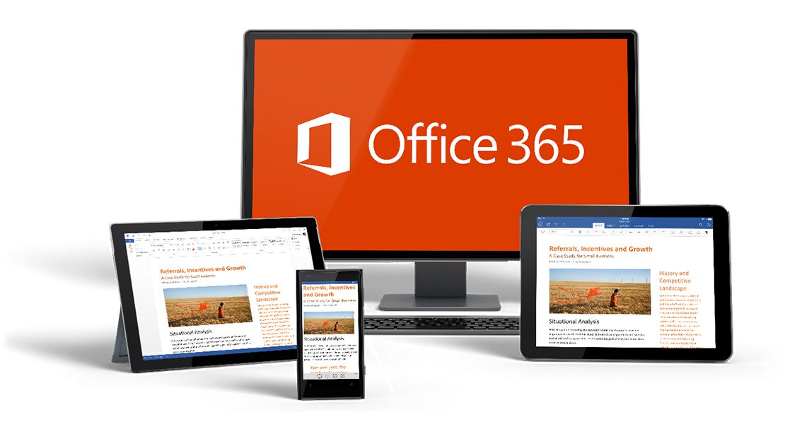 microsoft office 365 migration opinium research