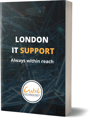 london it support ebook