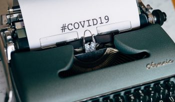 covid 19 it support