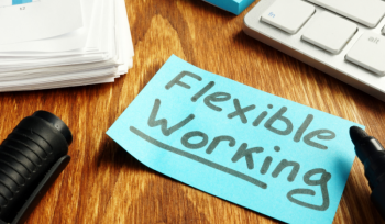 flexible working