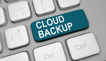 cloud backup case study