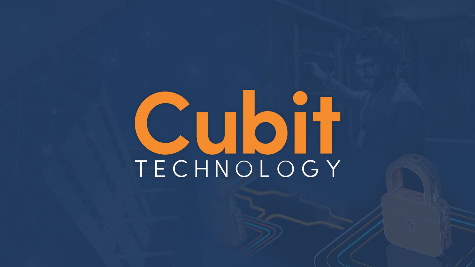 Cubit Technology outsourced IT Support London