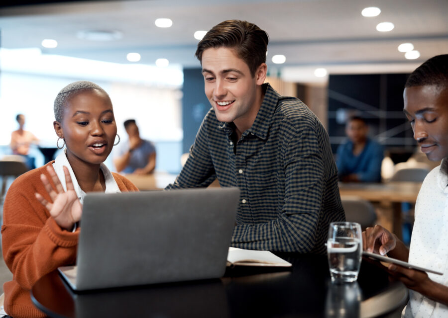 Cubit Technology Blog - Cubit Tech