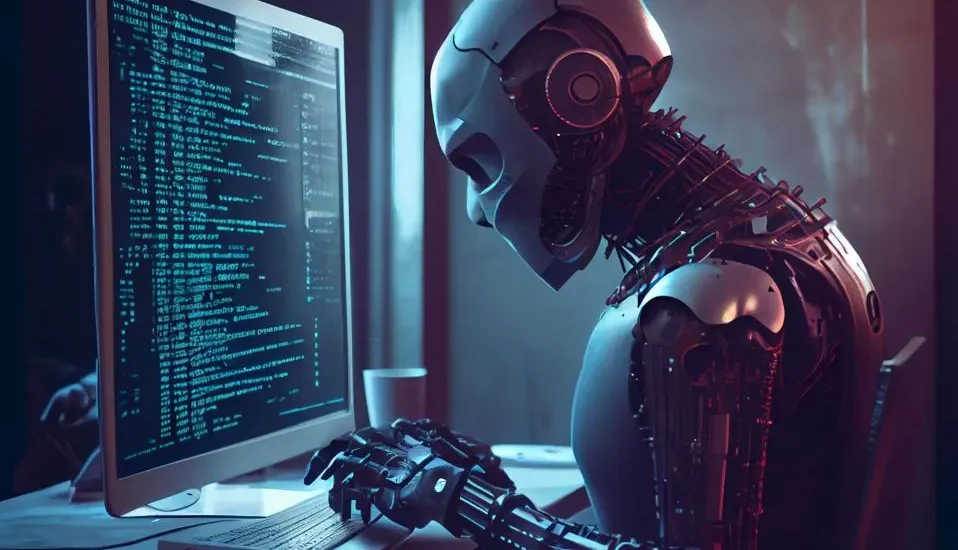 AI artificial intelligence risks - Cubit IT Support Services London