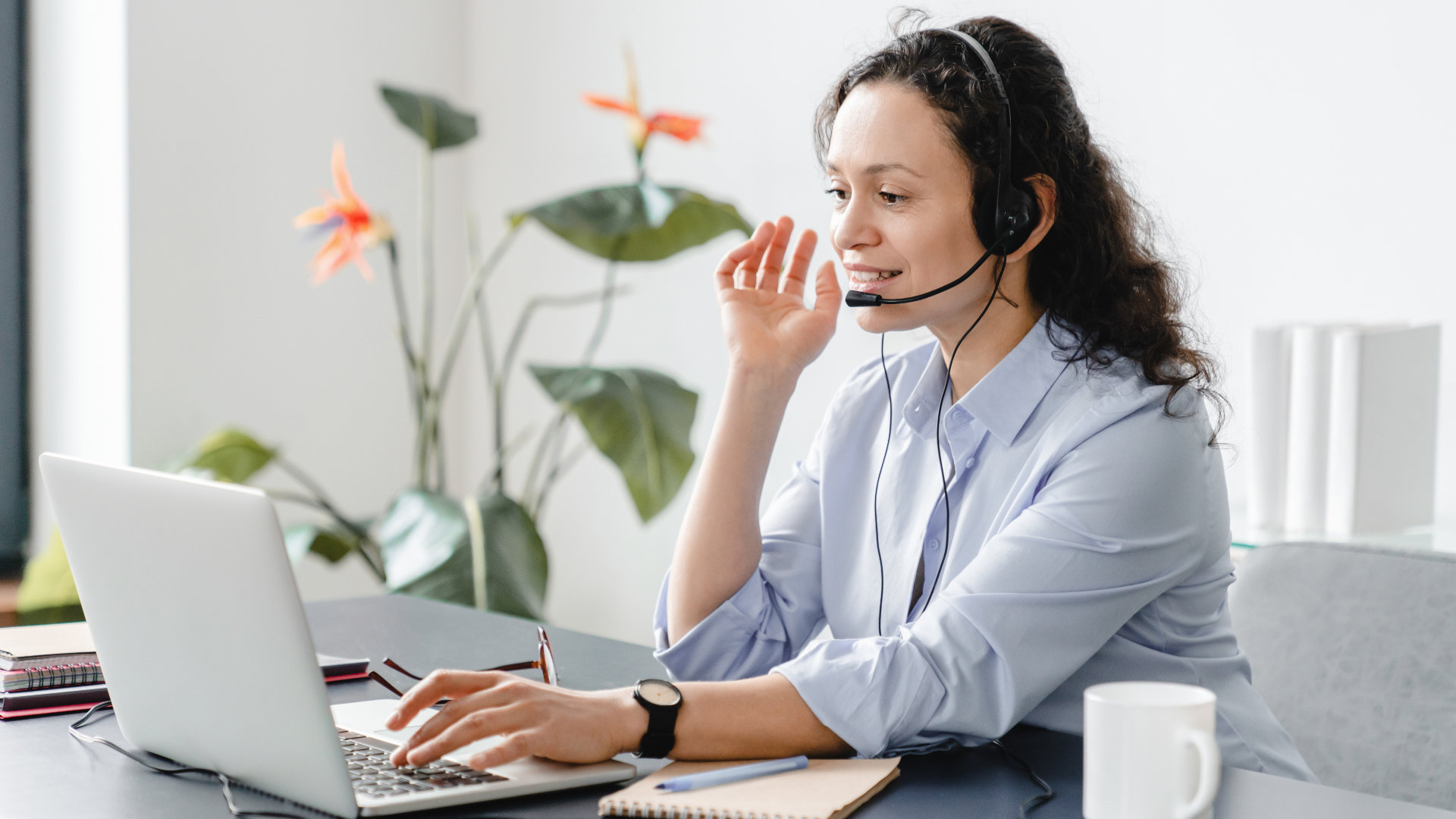 IT Support Essentials for the Modern Workplace - Cubit Tech