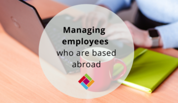 Managing employees who are based abroad - Cubit IT Support Services London