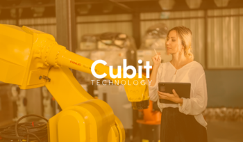 featured image - Cubit IT Support London