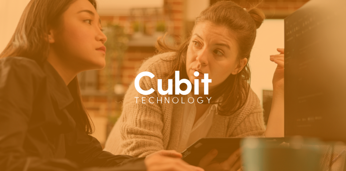 featured image - Cubit IT Support London