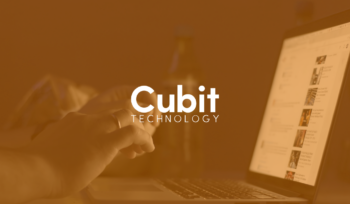 Featured image - Cubit IT Support London