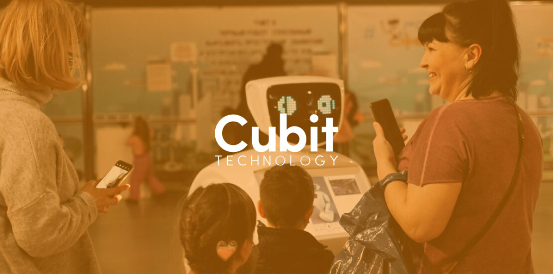 Featured image - Cubit IT Support London