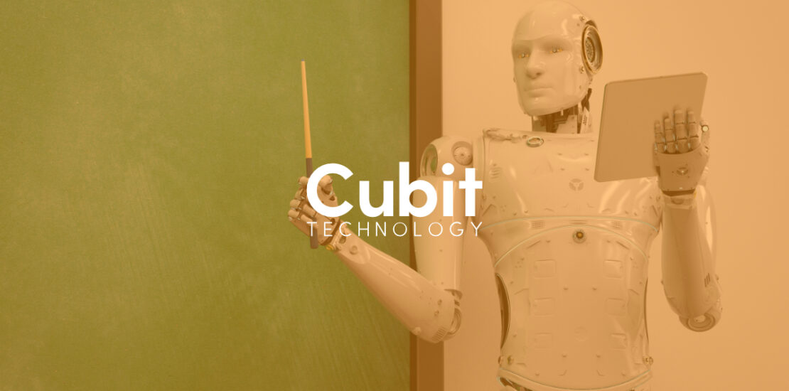 Featured image - Cubit IT Support London