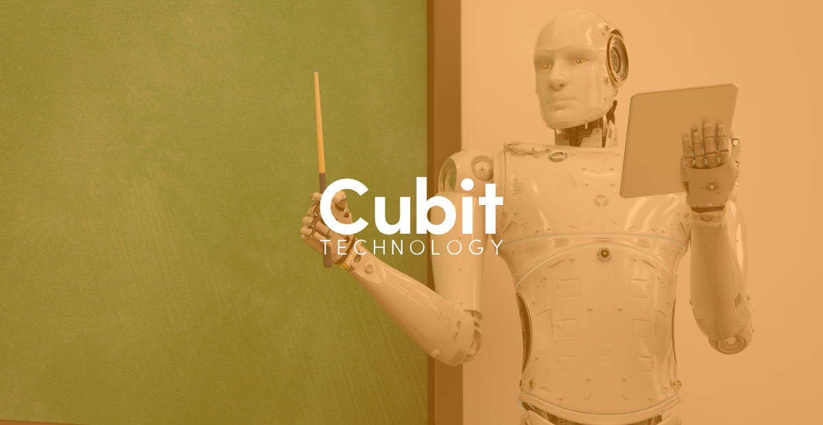 Crafting Tailored Marketing Campaigns with AI - Cubit Tech