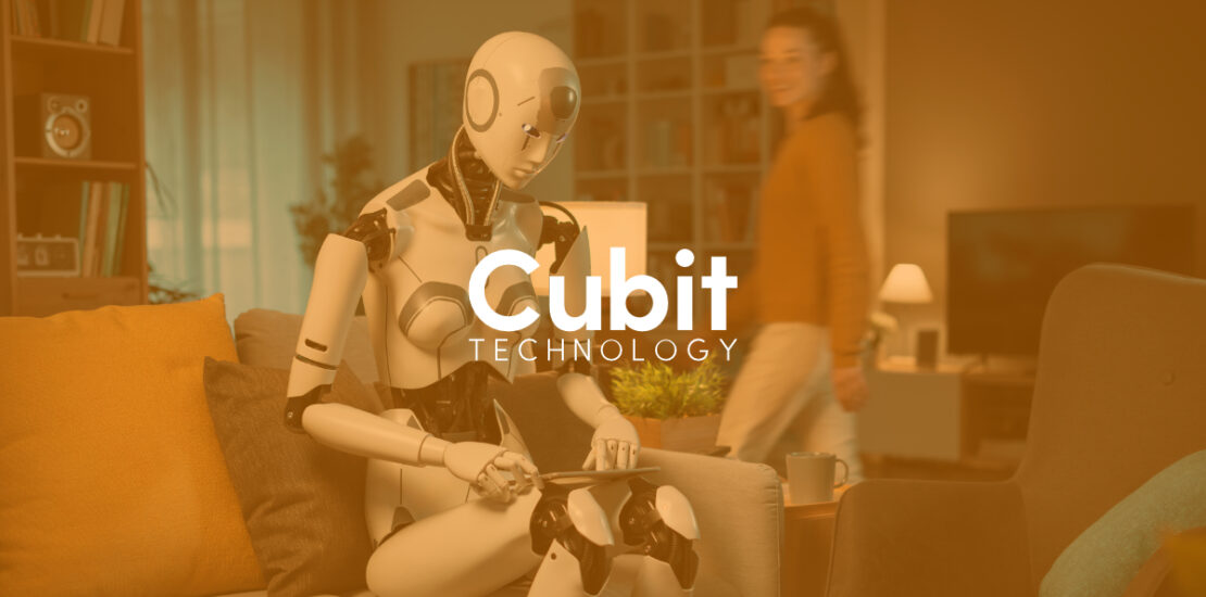 Featured image - Cubit IT Support London