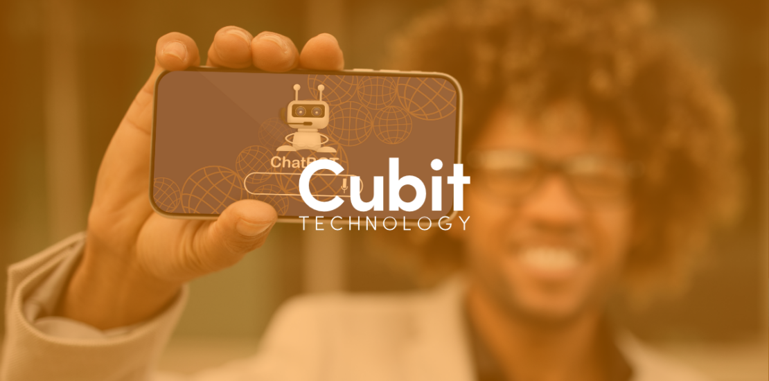 Featured image - Cubit IT Support London