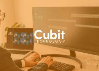Featured image - Cubit IT Support London
