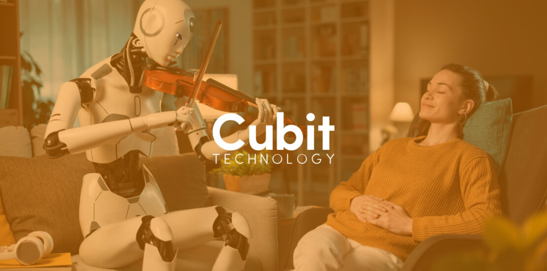 Featured image - Cubit IT Support London