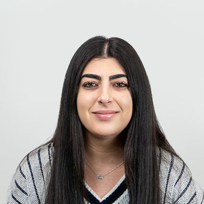 Elena Georgiou cubit technology employee