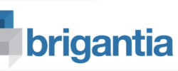 Cubit Brigantia Logo Partnership