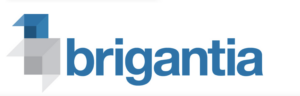 Cubit Brigantia Logo Partnership
