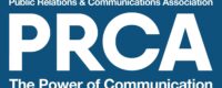 PRCA Logo Blue