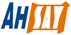 ahsay logo