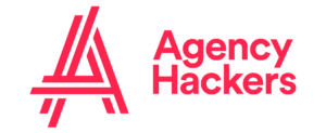 logo agency hackers