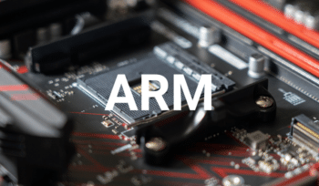 What are ARM PCs