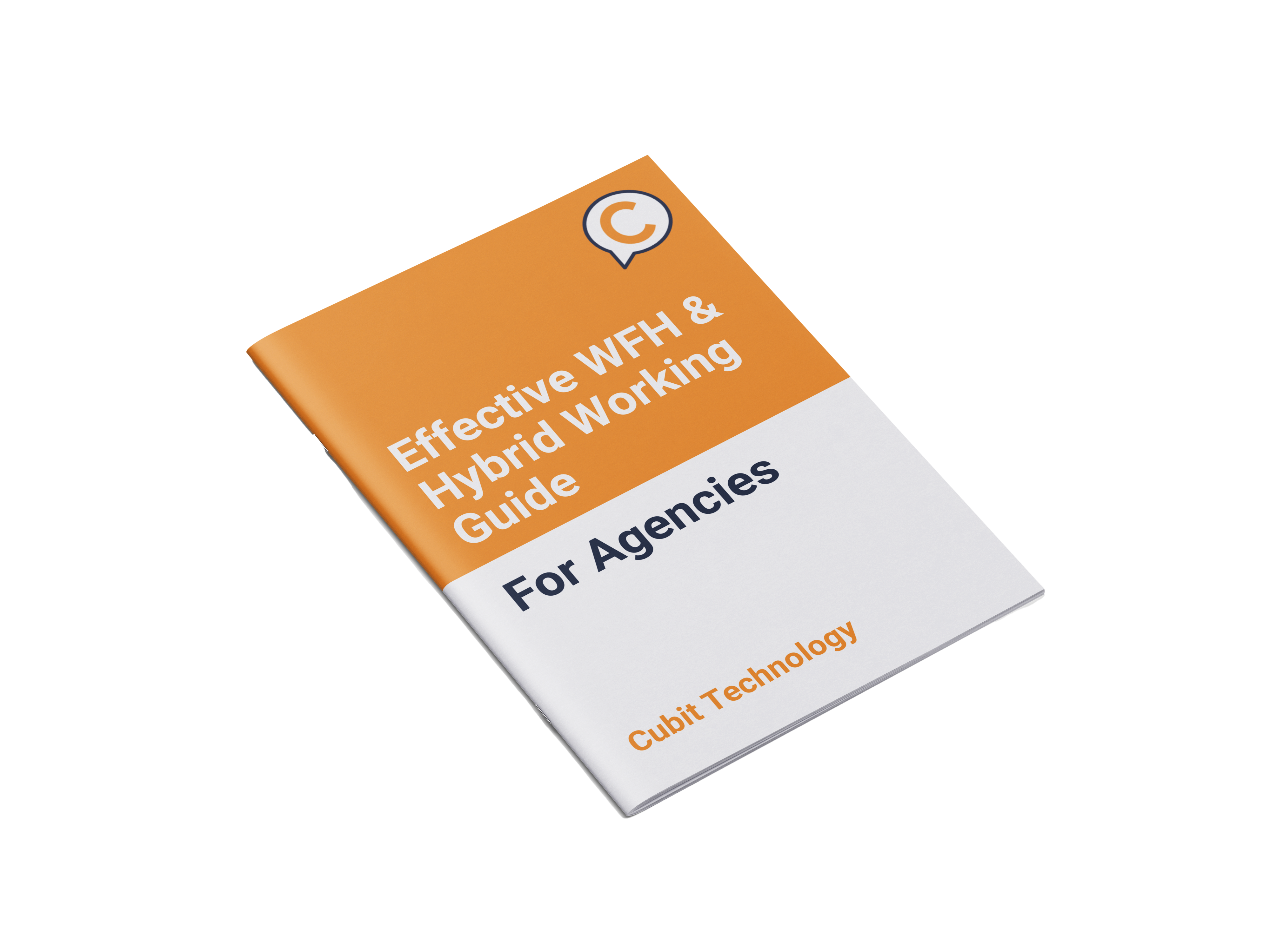 Effective WFH & Hybrid Working Guide