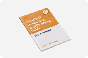 IT Onboarding Offboarding Guide Cubit