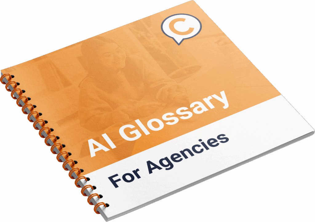 AI Glossary for Agencies