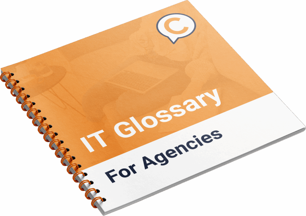 IT Glossary for Agencies