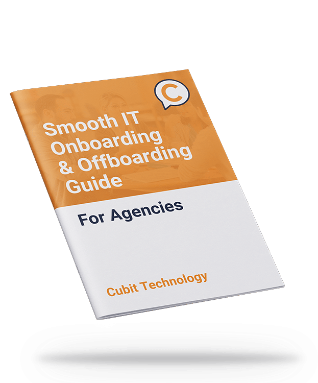 IT onboarding offboarding guide compressed