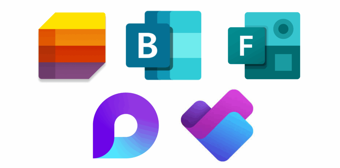 5 Microsoft 365 Tools
