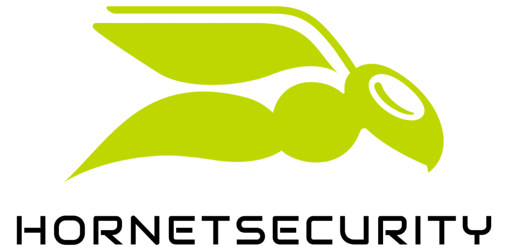 Cubit HornetSecurity Logo
