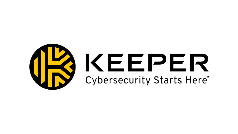 Keeper Logo Cubit