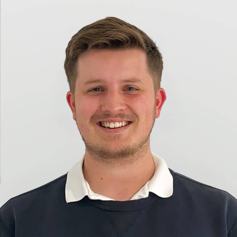 Meet the Cubit Tech Team - London Agency IT Experts