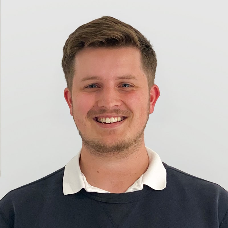 Meet Sam Cubit CSM