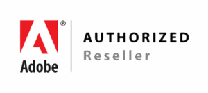 Adobe Authorised Reseller Adobe Authorised Reseller