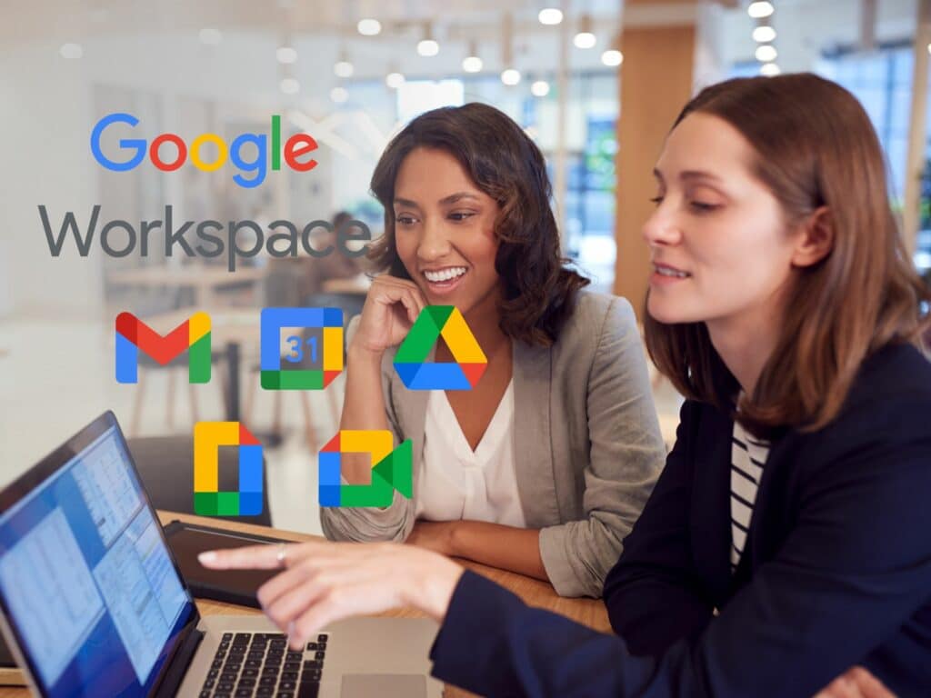 Google Workspace Management with Cubit
