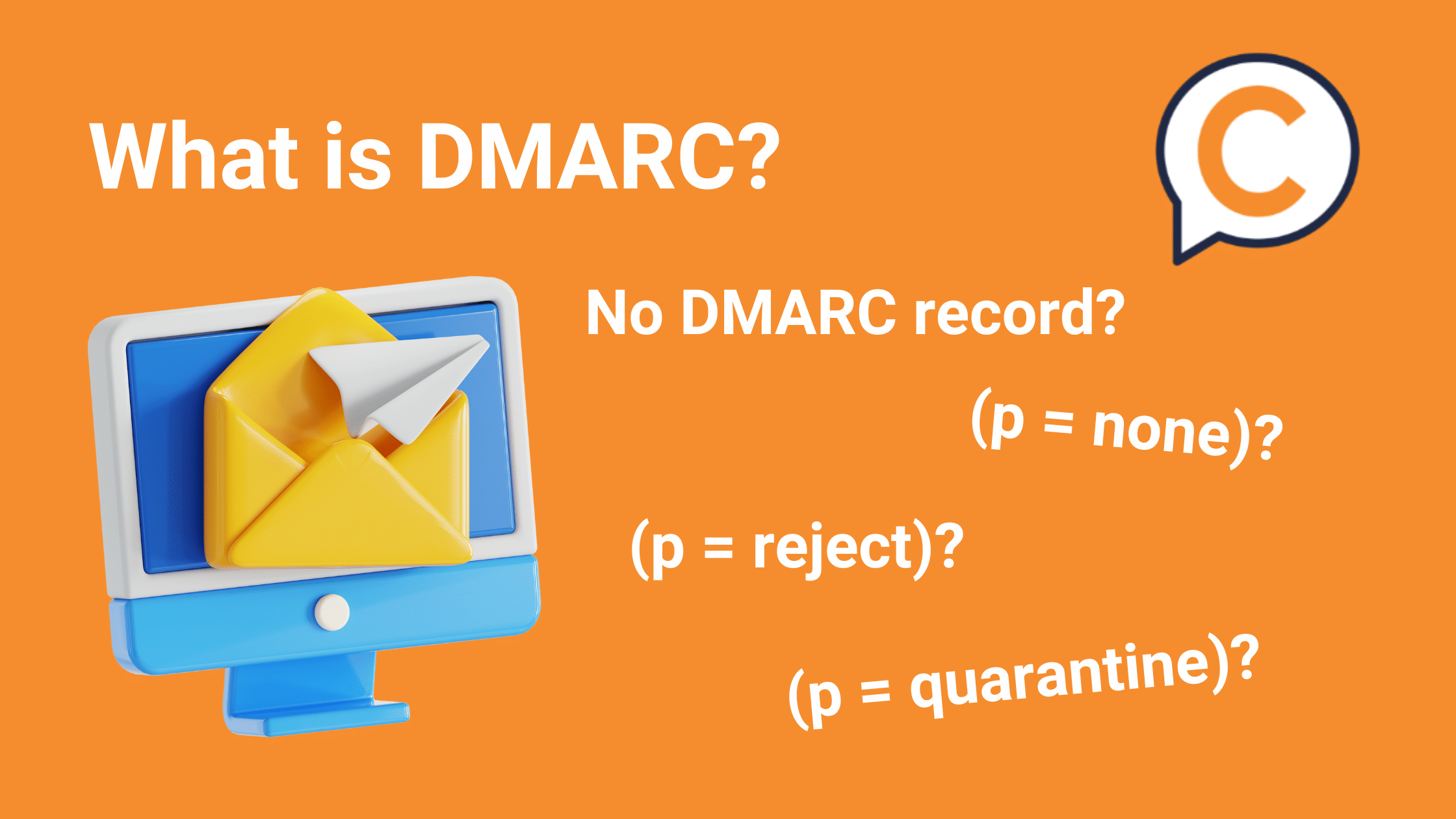 DMARC