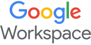 Google Workspace Logo