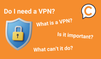 Do I need a vpn