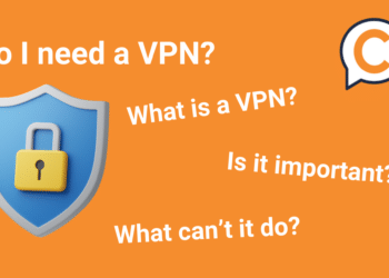 Do I need a vpn