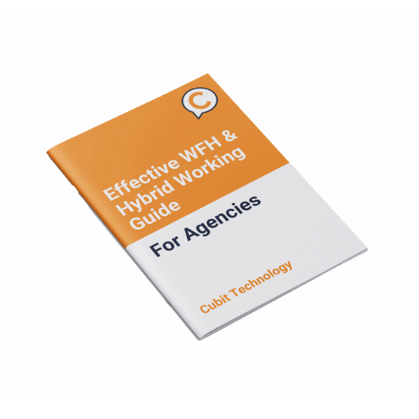 Effective WFH & Hybrid Working Guide